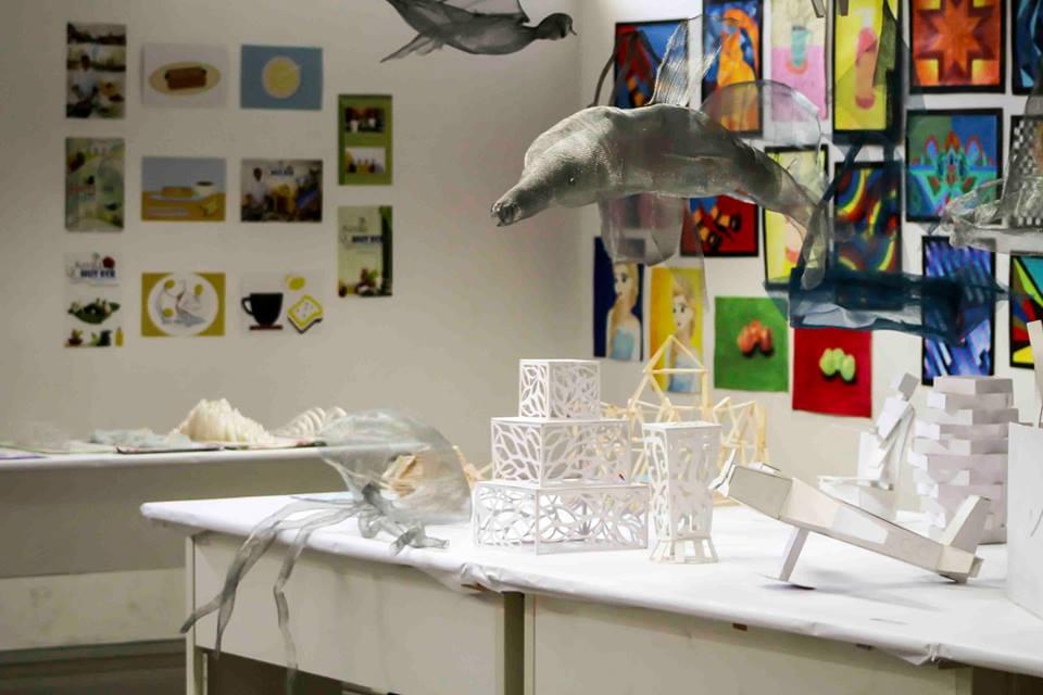 LISAA School Of Design Bangalore Infrastructure photo 12